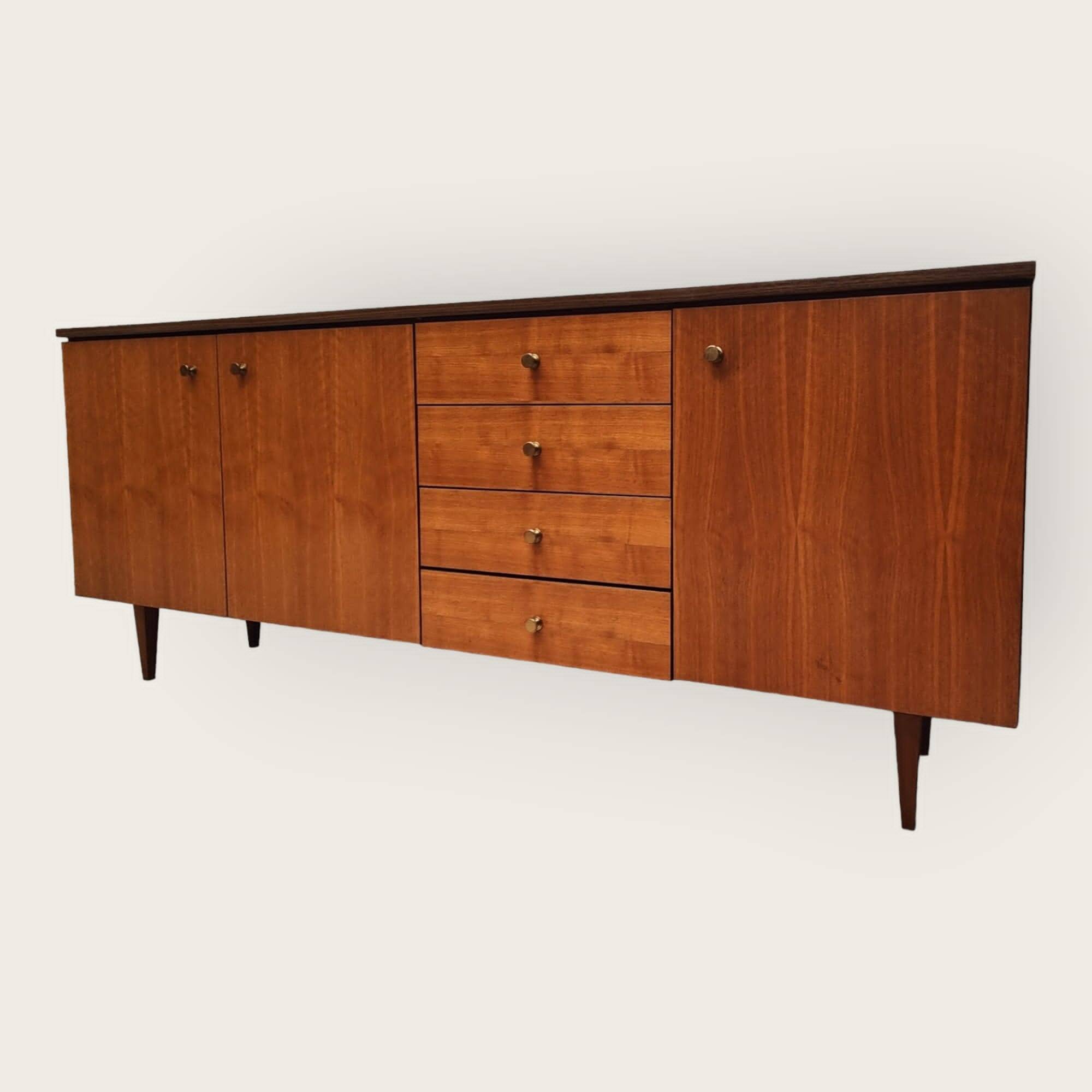 Mid Century sideboard