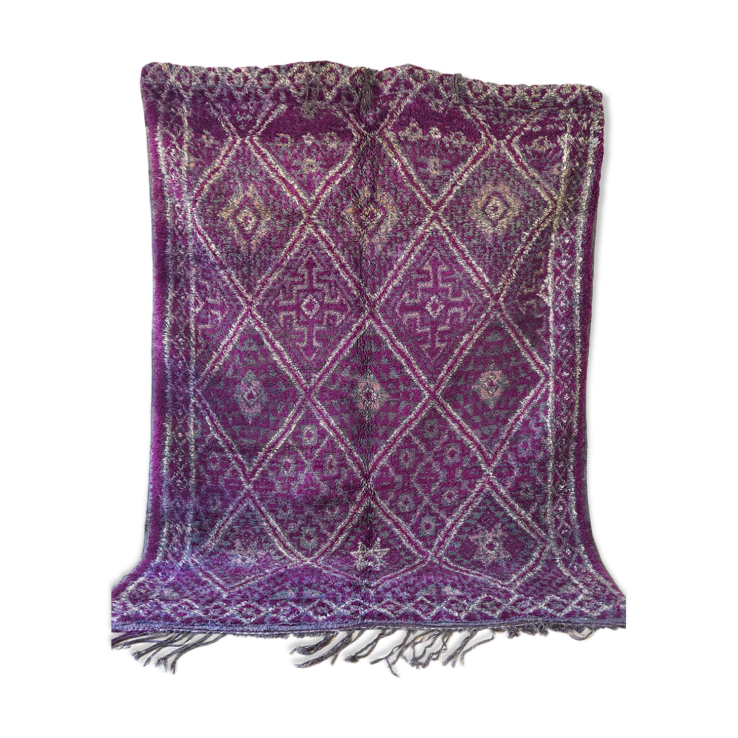 Beni Mguild 220x322cm