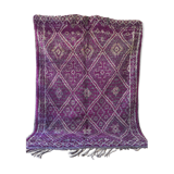 Beni Mguild 220x322cm