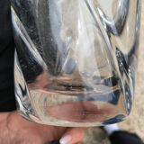 Daum vase