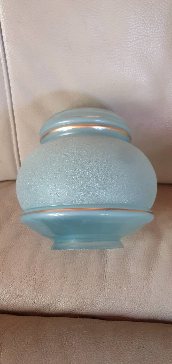 Lustre ball