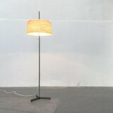 Mid-century tripod floor lamp by Kaiser Leuchten, 1960s