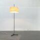 Lampadaire tripode mi-siècle de Kaiser Leuchten, années 1960