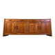 Mid century Scandinavian sideboard by Dyrlund, 1960s