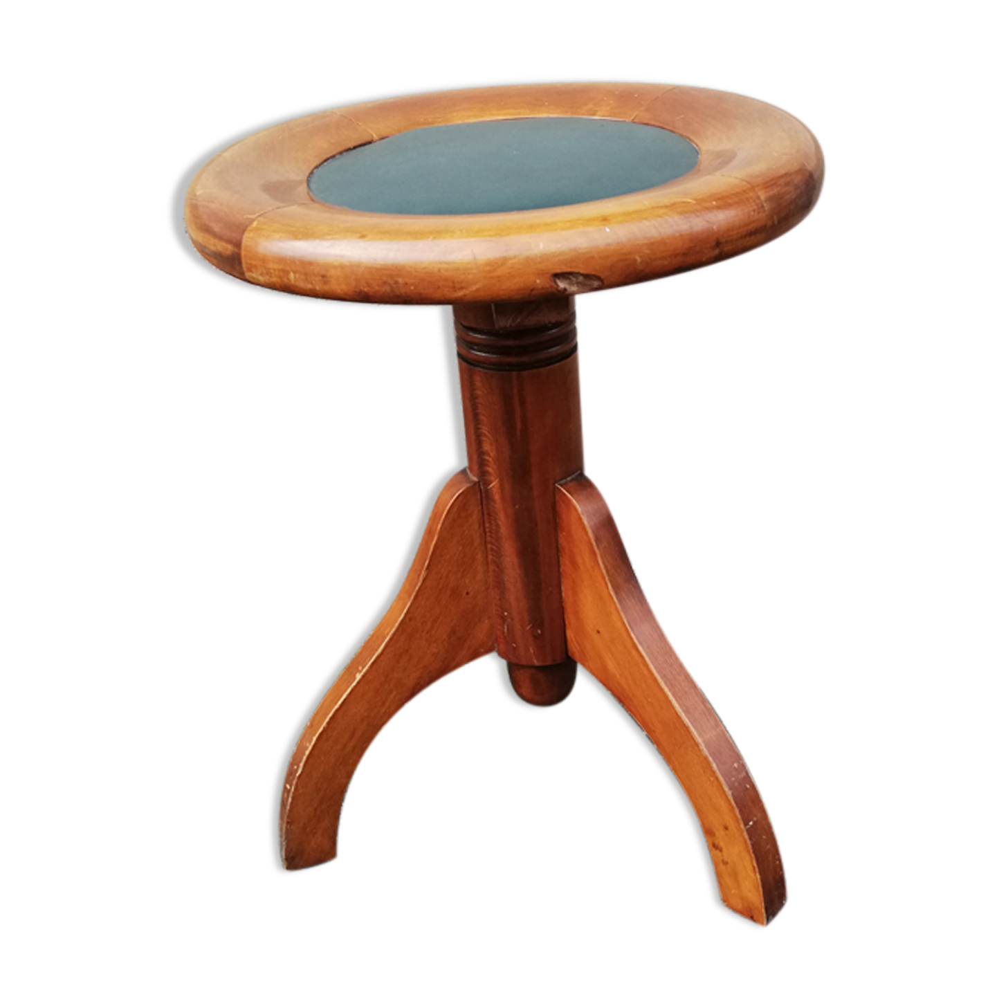 Piano stool 30s