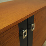 Teak cabinet, Danish design, 1970s,  Denmark