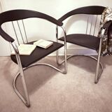 2 CANASTA ARBENN Chairs