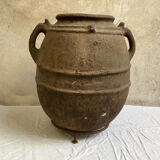 Berber pottery