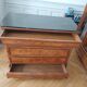 Secretary Chest of Drawers