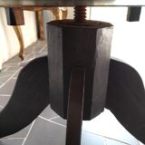 Fauteuil de bureau rotatif