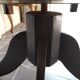 Rotating office chair