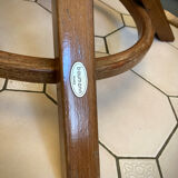 Baumann coat holder