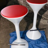 Tabouret design Sym de Karim Rashid