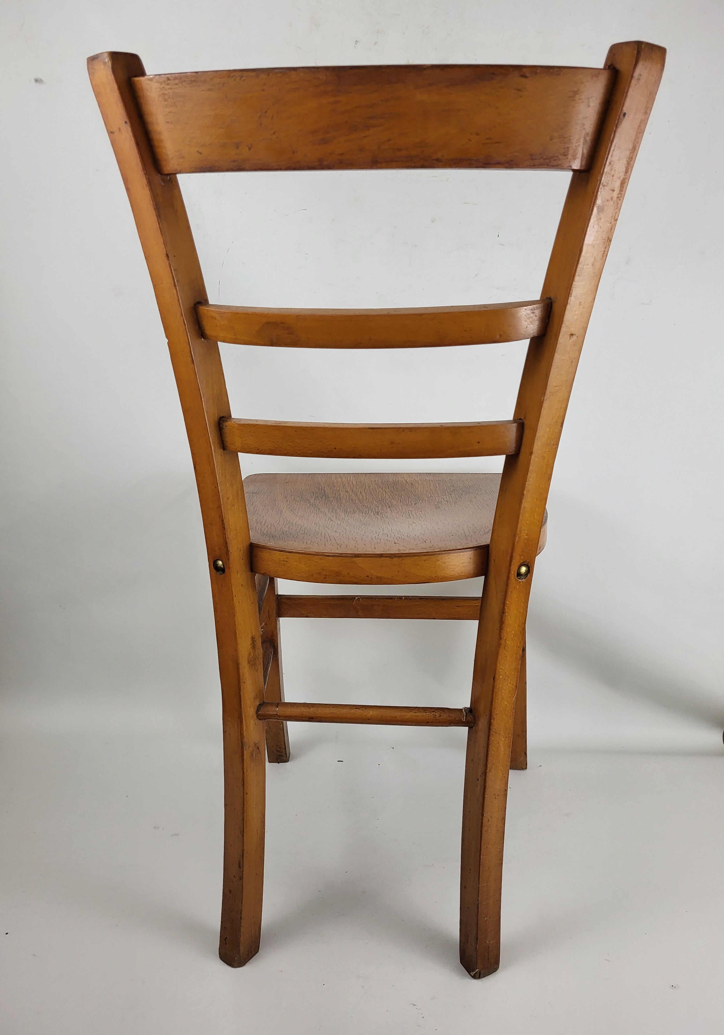 Luterma bistro chair