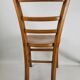 Luterma bistro chair