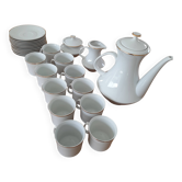 Coffee service