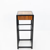 Table d'appoint belge art déco