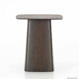 Wooden side table from the Bouroullec brothers for Vitra