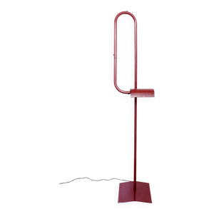 Lampadaire articulé