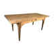 Farm table