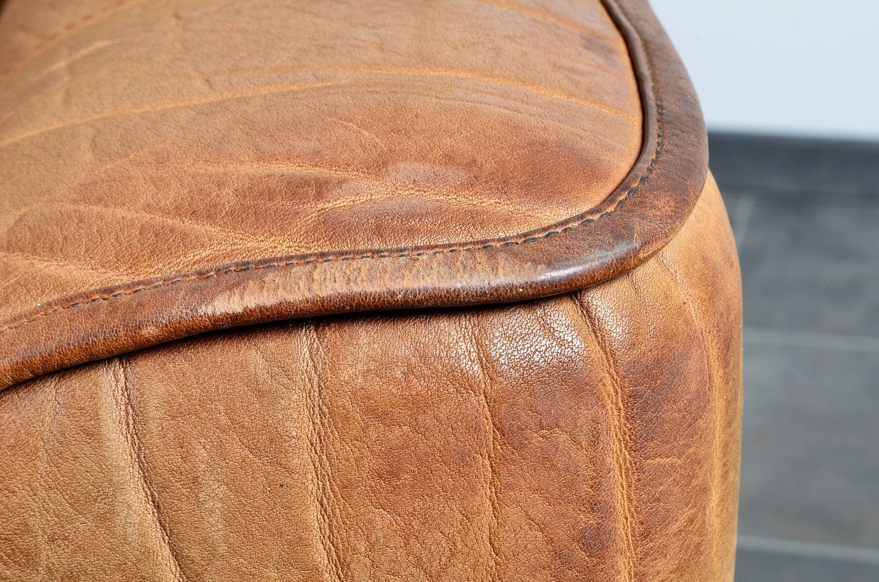 Sede 1970s 2-seater DS44 model