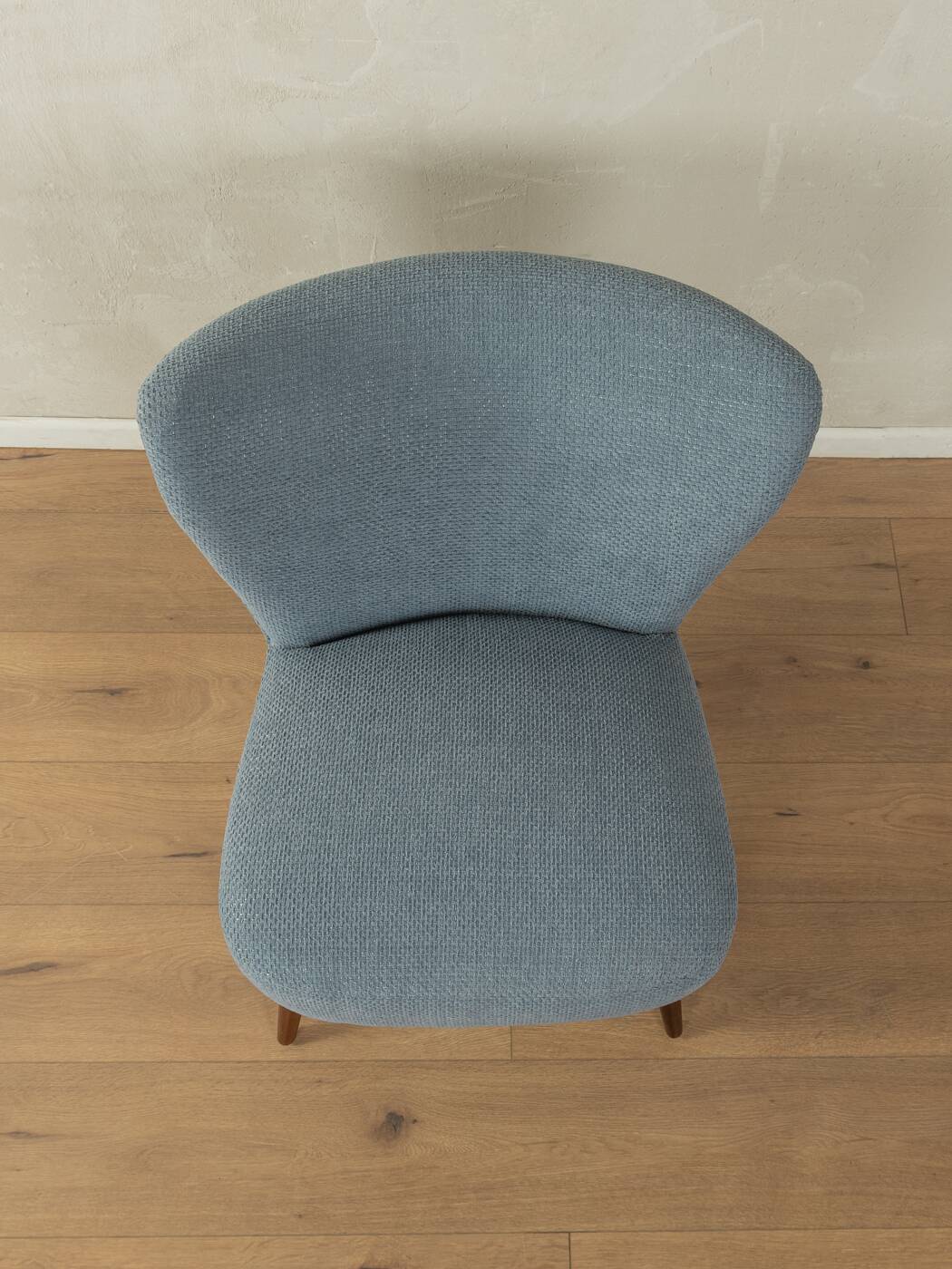 50s Cocktail Chair, Vintage