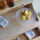 art deco style counter buffet - renovated