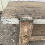 Carpenter's worbench
