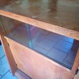 Enfilade pieds compas