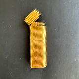 Cartier lighter