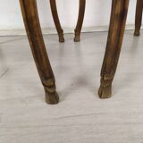 Pair of Louis XV bedside tables