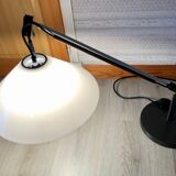 Vintage table lamp "Aggregato" by Enzo Mari, Artemide