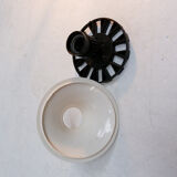 Set of 2 Teti wall lamps by Vico Magistretti for Artemide, 1970s