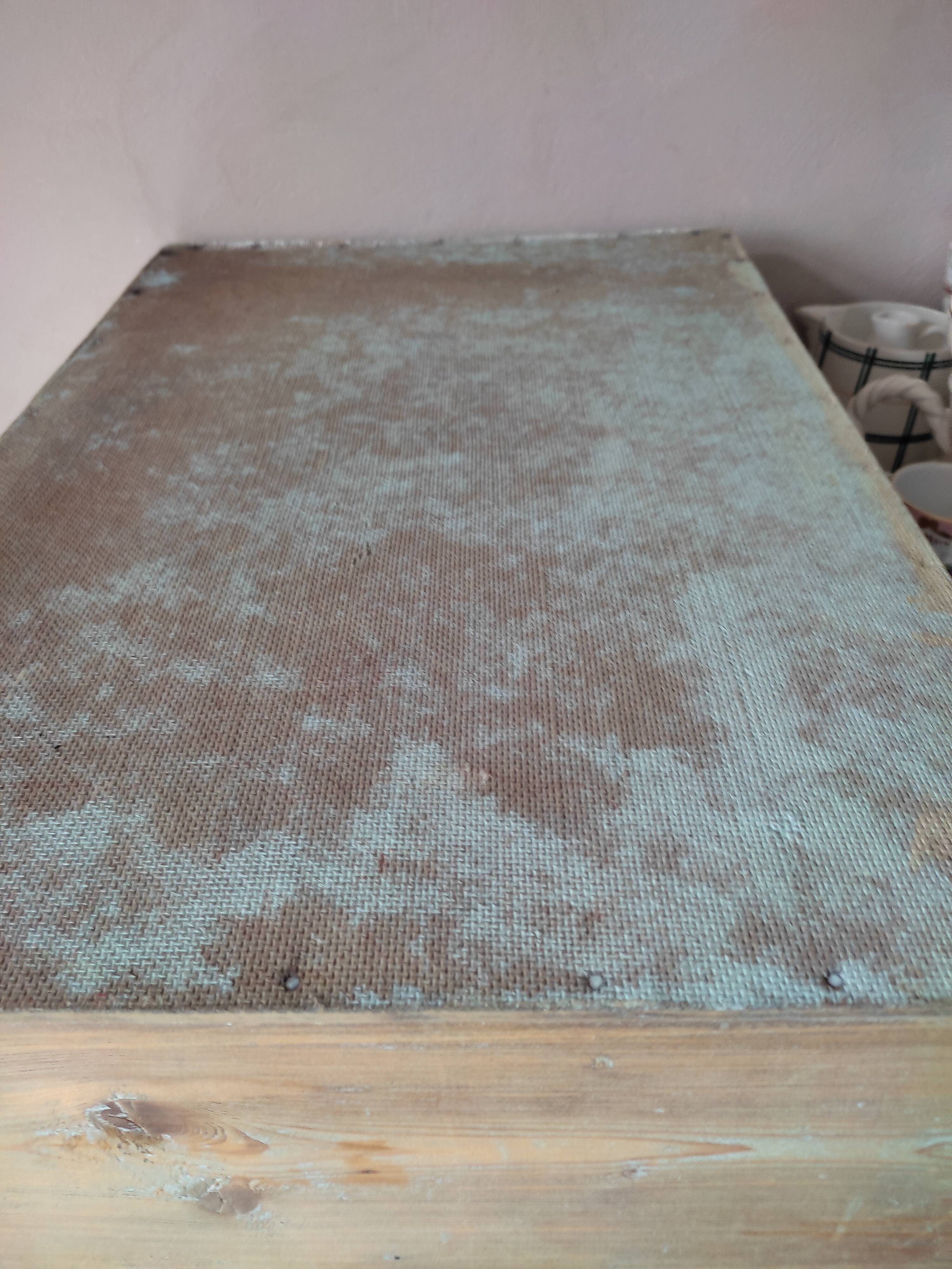 Parisian medicine cabinet