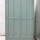Armoire parisienne vert amande from Ressources