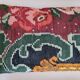 Coussins kilim moldave