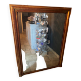 Louis XIV mirror