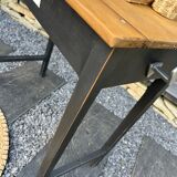 Small restored “work” desk