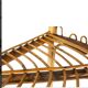 Etagere, bamboo corner, vintage