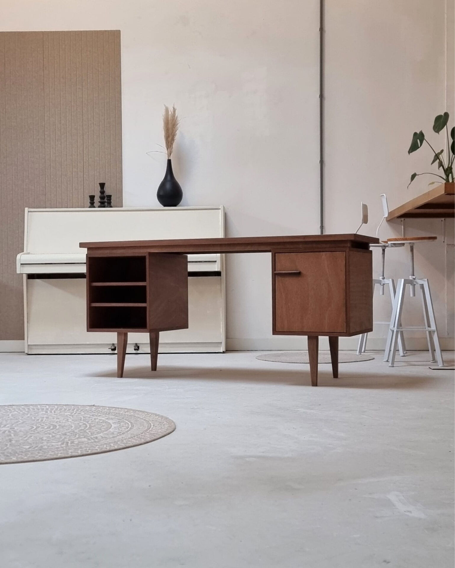Svendan Office