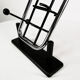 Modernist wall hanger, Germany, 1960s
