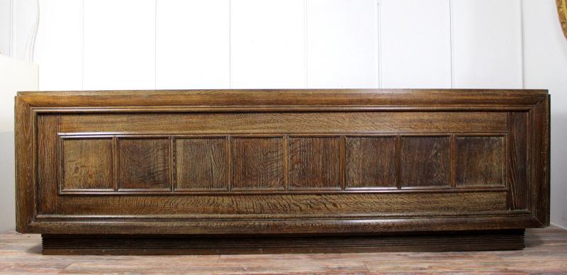 Of after Maxime OLD: important Bank to store PE Art Deco (A lot)