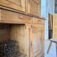 Mountain walnut furniture XXL 1900