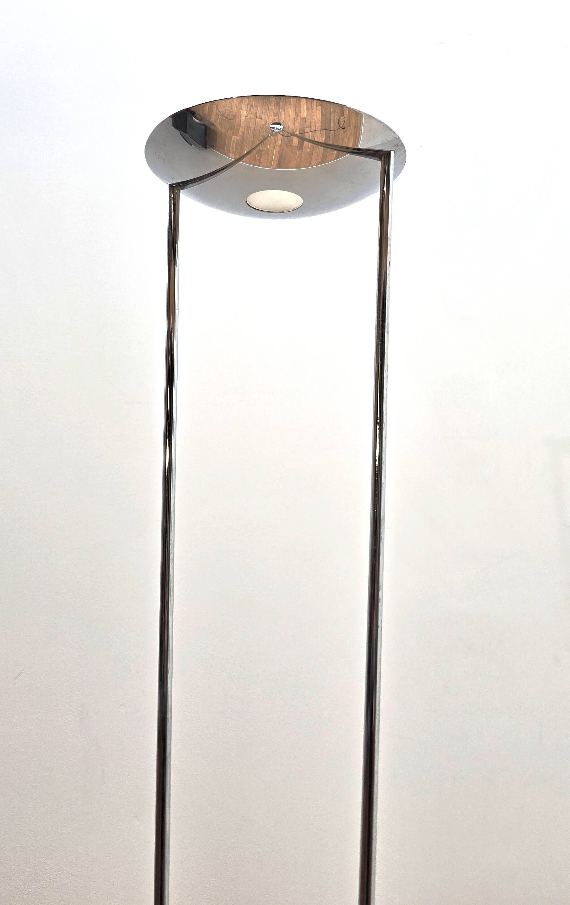 Estiluz designer floor lamp