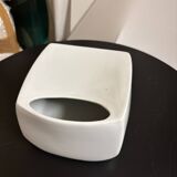 Vase Pierre Lébe, Virebent, 1970