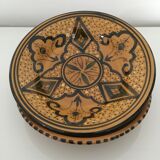 Set of 2 Moroccan dishes