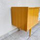 Vintage oak sideboard