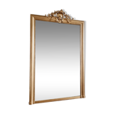 Old mirror Louis Philippe 107x165cm