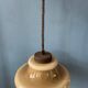 Mid Century Herda mushroom suspension