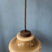 Mid Century Herda mushroom suspension